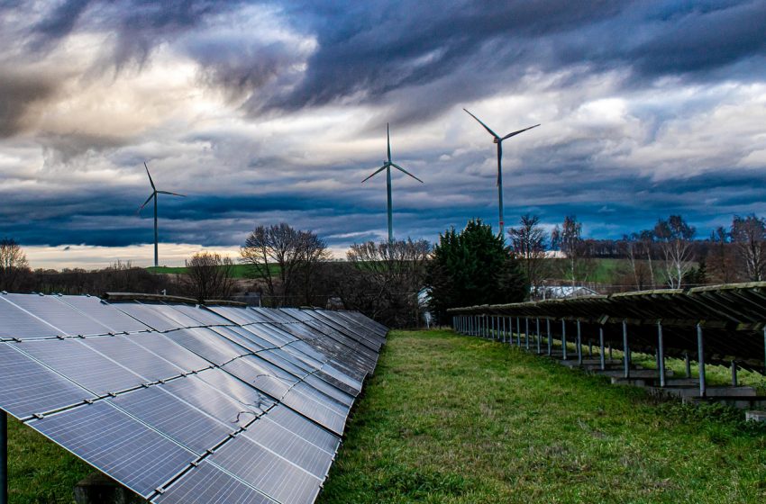  Installeren van zonnepanelen