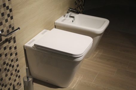 Verstopte riolering laten verhelpen