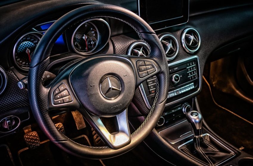  De ideale bedrijfswagen voor Mercedes-Benz-liefhebbers