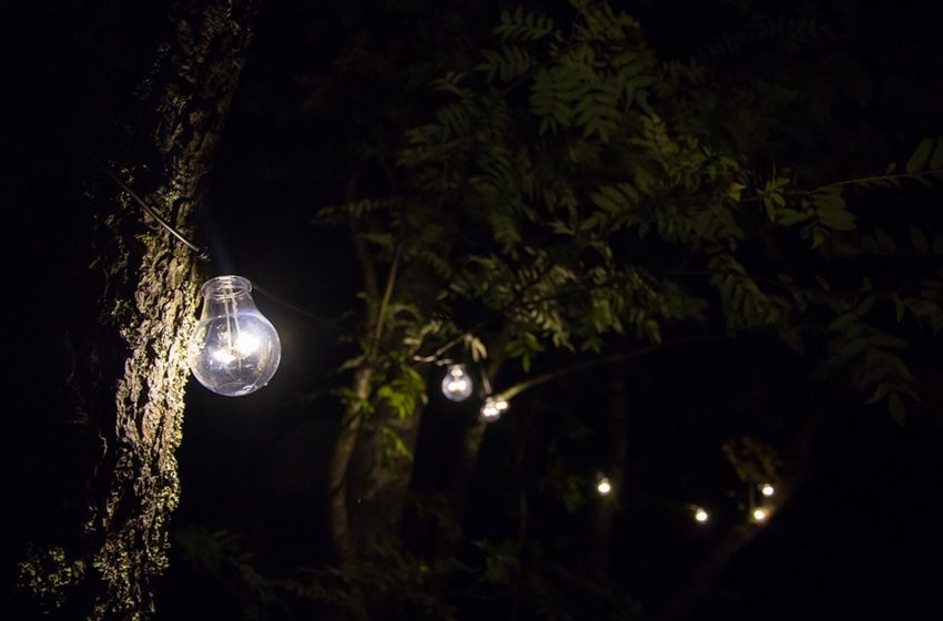  5 soorten LED-lampen voor verschillende toepassingen