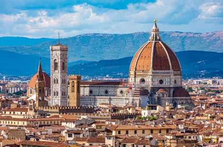 Dit mag je zeker niet overslaan wanneer je in Firenze bent