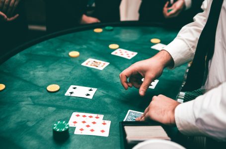 Het aanbod van iDEAL casino’s