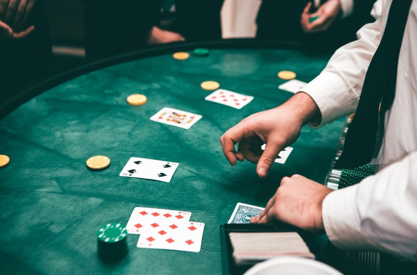  Het aanbod van iDEAL casino’s