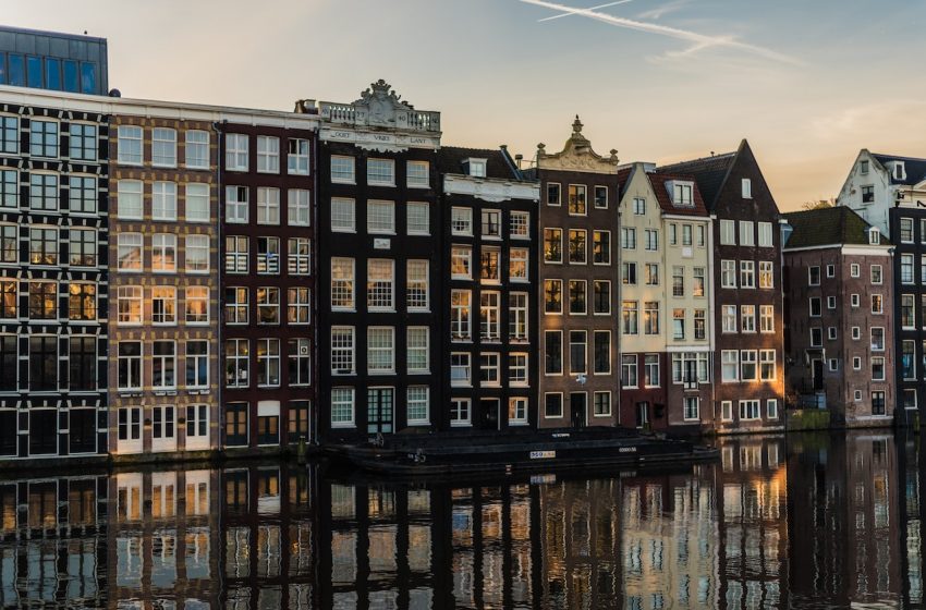  Minder bekende plekken in Amsterdam die wel de moeite waard zijn om te bezoeken