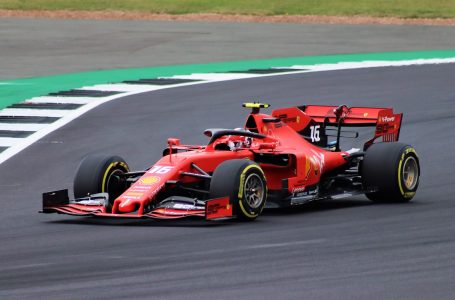 Hoe wordt jouw dagje F1 perfect?