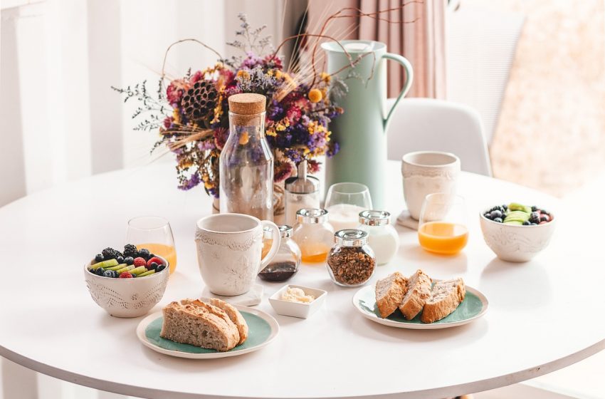  Hotelwaardig ontbijt serveren met déze tips