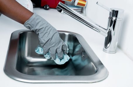 Een schoon huis: meer dan alleen netjes en fris