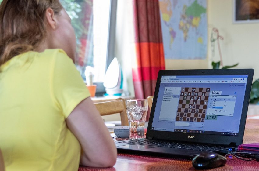 Manieren om online je vrije tijd slim te besteden