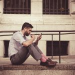 Vergelijking van Google Drive, OneDrive en iCloud op laptop en smartphone